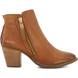 Dune London Ankle Boots - Tan - 92506690166511 Paicey